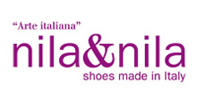 Итальянская обувная марка Nila & Nila, элит